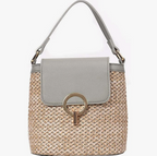 Eva Stro Chic Bag – Lightweight Summer Bag with Shoulder Strap