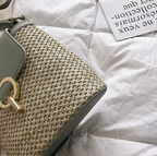 Eva Stro Chic Bag – Lightweight Summer Bag with Shoulder Strap