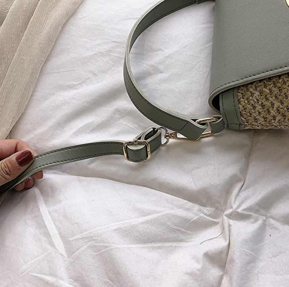 Eva Stro Chic Bag – Lightweight Summer Bag with Shoulder Strap