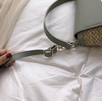 Eva Stro Chic Bag – Lightweight Summer Bag with Shoulder Strap