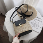 Eva Stro Chic Bag – Lightweight Summer Bag with Shoulder Strap