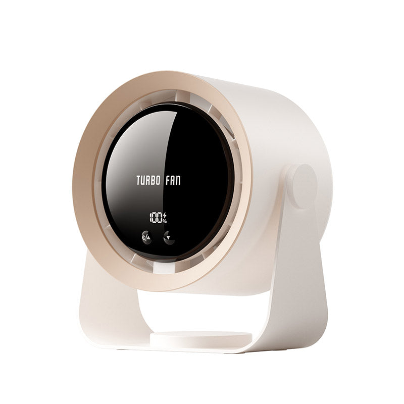 Strong small wnd-desktop-fan