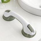 SafeGrip Bathroom Suction Grip – Portable Safety Support for Shower and Bath