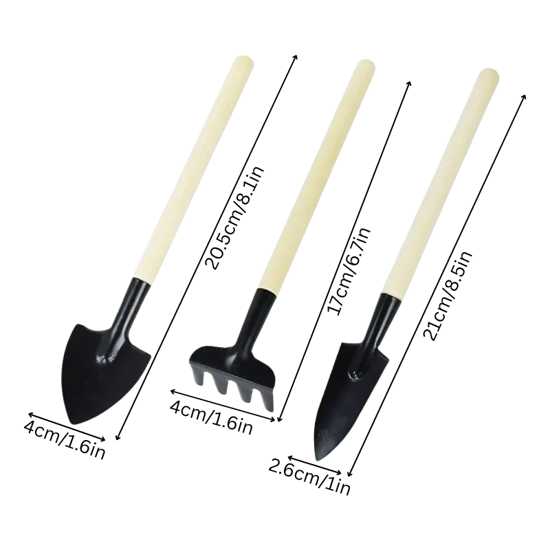 Seedling Set