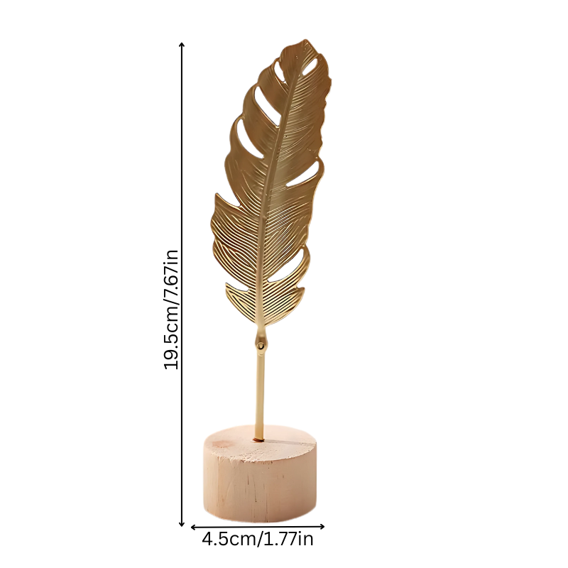 GoldFeather