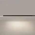 Minimalist ceiling lamp with Scandinavian design & powerful luminosity