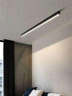 Minimalist ceiling lamp with Scandinavian design & powerful luminosity