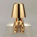 Stylish cordless lamp – Dimmable LED mood lighting