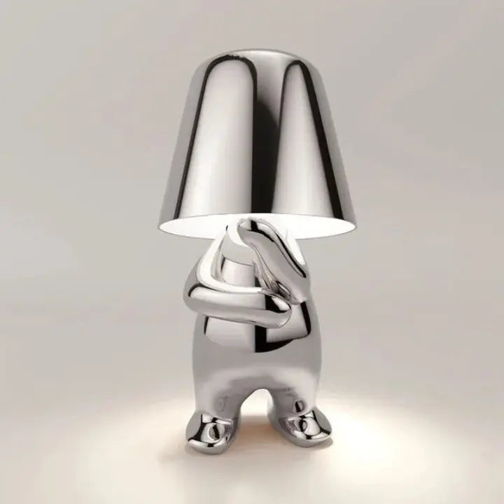 Stylish cordless lamp – Dimmable LED mood lighting
