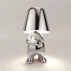 Stylish cordless lamp – Dimmable LED mood lighting