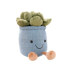 Cute Flower Hugger for Children