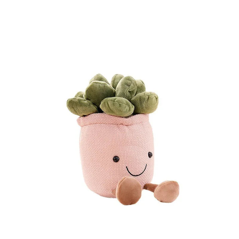 Cute Flower Hugger for Children
