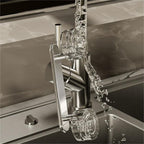 Suction Cup Lock Secure Door Handle