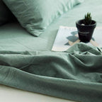 Summer fitted sheets
