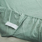 Summer fitted sheets