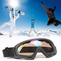 Pousbo® UV400 sun protection windproof glasses
