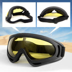 Pousbo® UV400 sun protection windproof glasses
