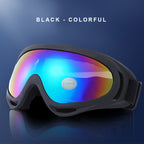 Pousbo® UV400 sun protection windproof glasses