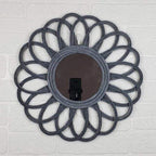 Sunrise Mirror (5 Colors)