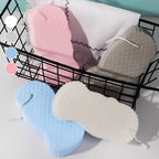 Super soft exfoliating bath sponge