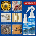Superior Multi-Purpose Rust Remover Spray – Removes Rust in just 3 Minutes!