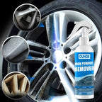 Superior Multi-Purpose Rust Remover Spray – Removes Rust in just 3 Minutes!