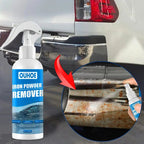 Superior Multi-Purpose Rust Remover Spray – Removes Rust in just 3 Minutes!