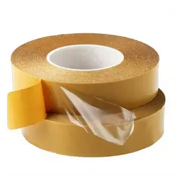 Super strong clear tape