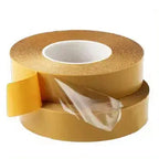 Super strong clear tape