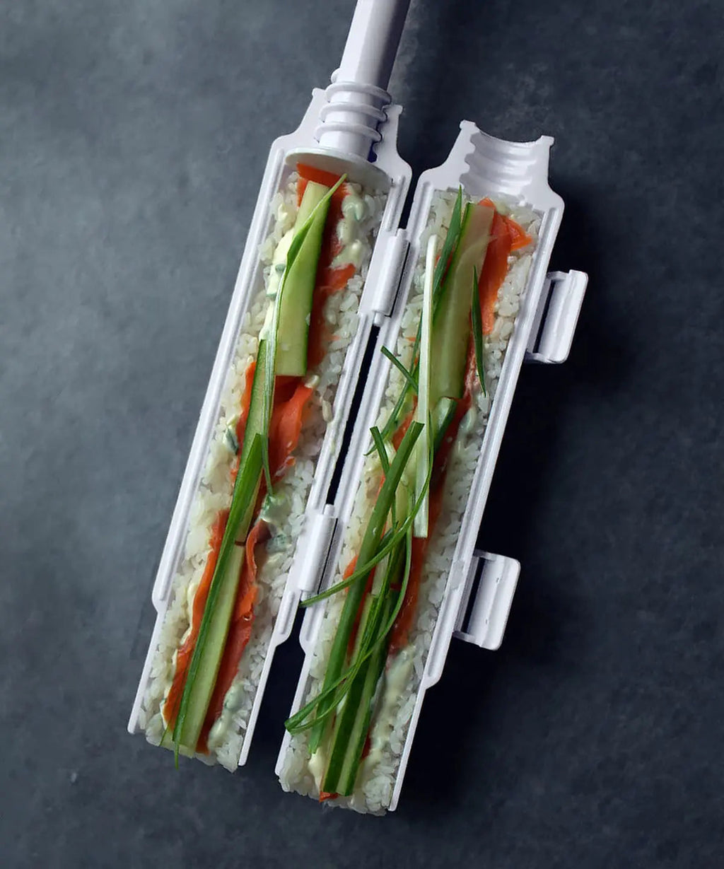 Sushi Roller Set – Prepare sushi easily at home