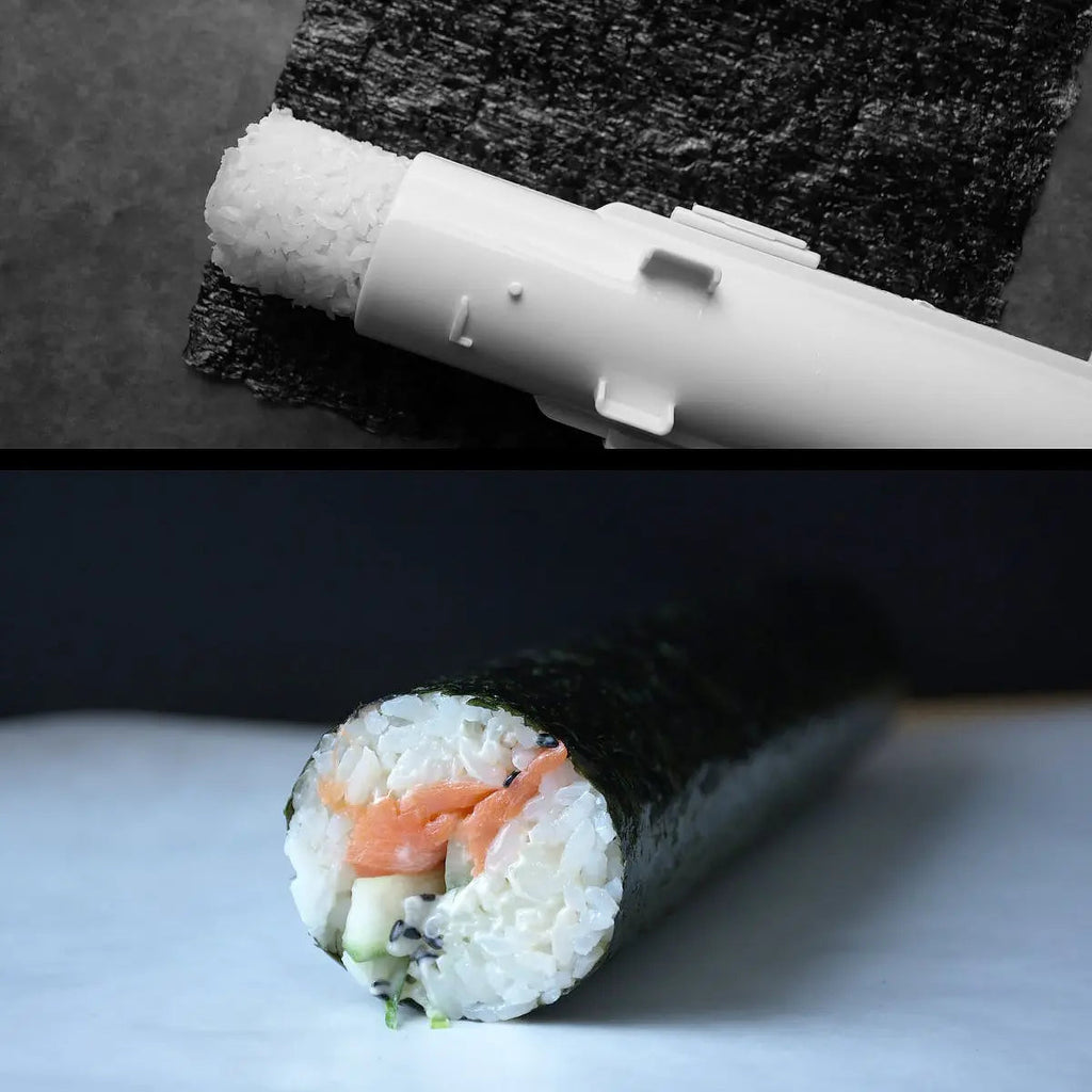 Sushi Roller Set – Prepare sushi easily at home
