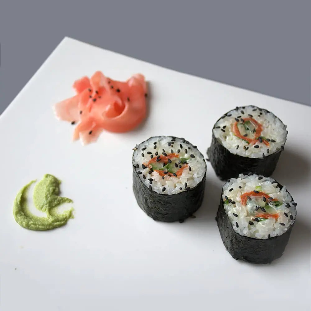 Sushi Roller Set – Prepare sushi easily at home