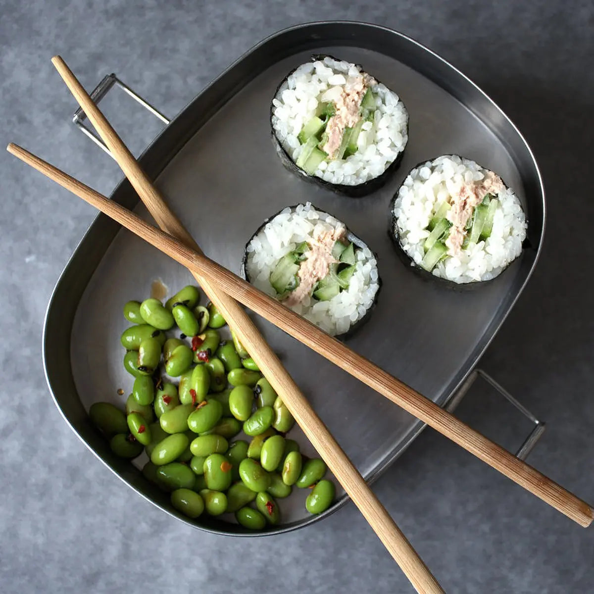 Sushi Roller Set – Prepare sushi easily at home