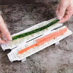 Sushi Roller Set – Prepare sushi easily at home