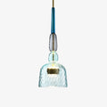 Stylish Colored Ceiling Lamp - Sofia