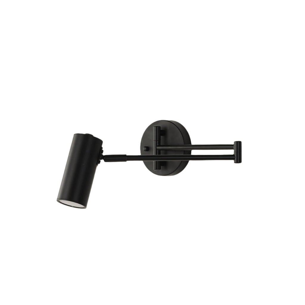 Adjustable Modern Metal Wall Lamp