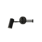 Adjustable Modern Metal Wall Lamp