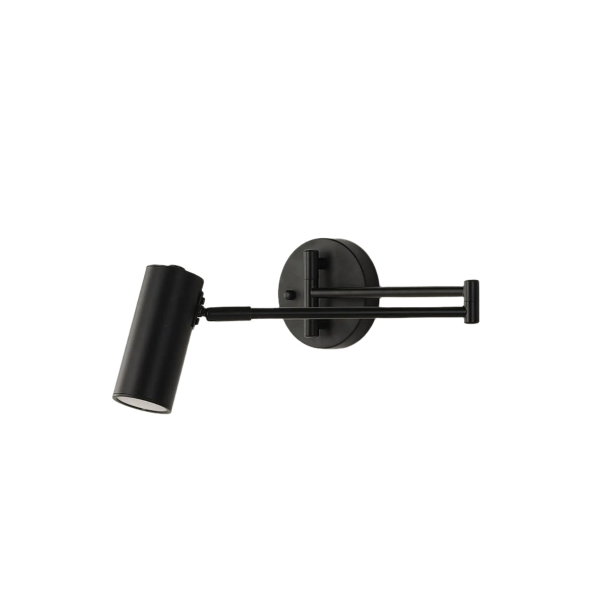 Adjustable Modern Metal Wall Lamp