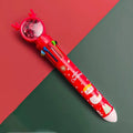 HollyPen - Pens to celebrate every season - Festive creativity guaranteed!