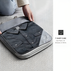 Compression Packing Cubes | Maximise Space