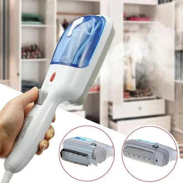 The Perfect Portable Steam Steamer