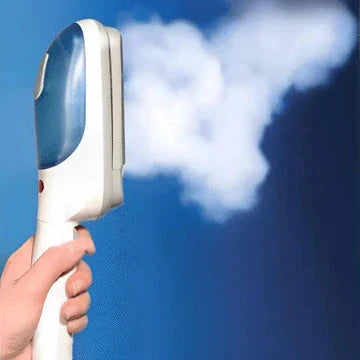 The Perfect Portable Steam Steamer