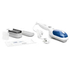 The Perfect Portable Steam Steamer