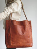 UrbanCarry™ Spacious Chic Companion