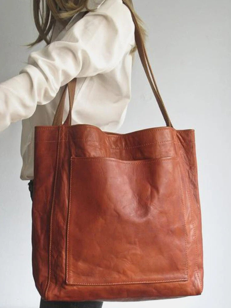 UrbanCarry™ Spacious Chic Companion