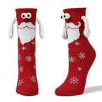 MAGNETIC Socks WINTER EDITION