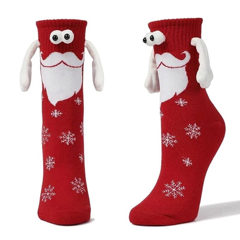 MAGNETIC Socks WINTER EDITION