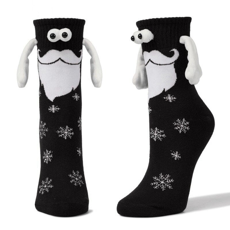 MAGNETIC Socks WINTER EDITION