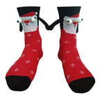 MAGNETIC Socks WINTER EDITION