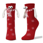 MAGNETIC Socks WINTER EDITION
